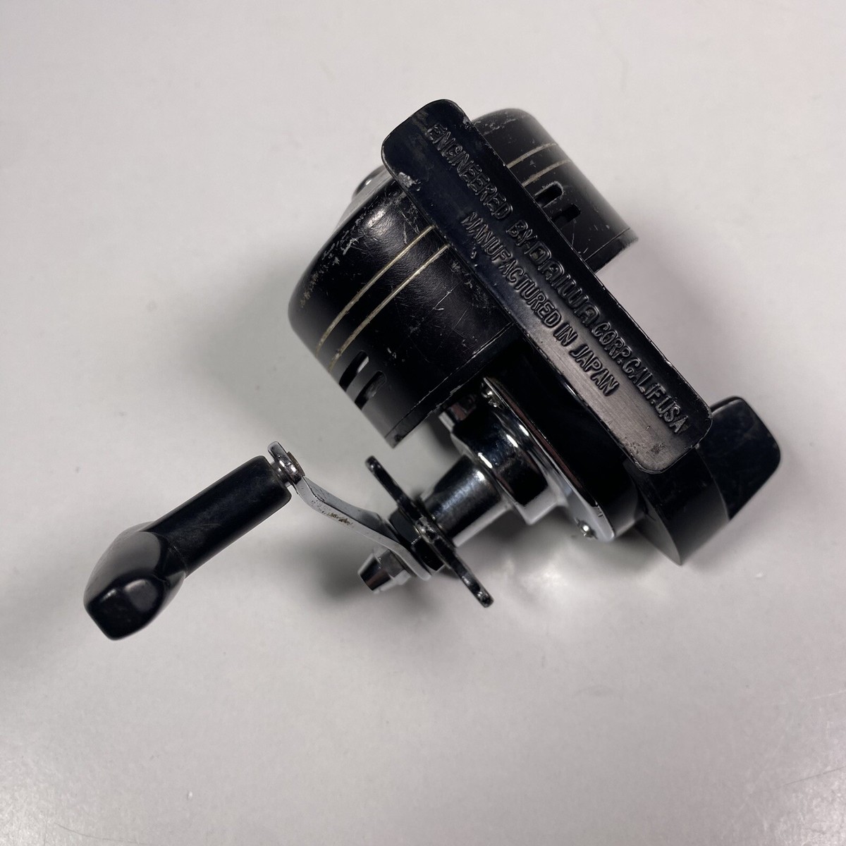 DAIWA - ヒデヨシ Amazon.com : Daiwa 16 GEKKABIJIN MX 2004H Spinning Reel