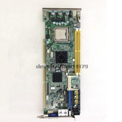 1PCS Advantech PCA-6010G2 PCA-6010 Rev.A1 motherboard Used