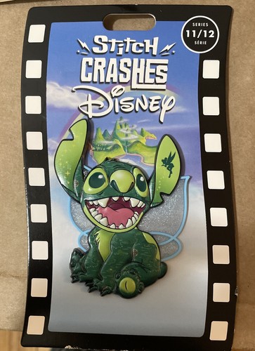 スティッチ CRASHES Disneyシリーズ 11/12&12/12set 先着 www.wine
