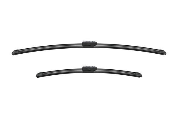 Kit Coppia Spazzole Tergi - Bosch 3 397 007 863 - Miniatura 4