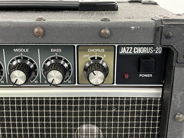 Roland JC-20 Jazz Chorus Guitar Amplifier used japan | eBay