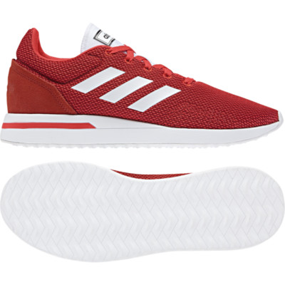 ADIDAS RUN 70S Herren Lifestyle Sneaker Turnschuh Freizeit, B96556 /A2