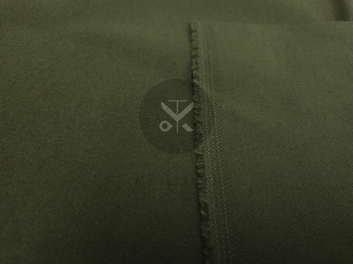 Cotton Moleskin Fabric - Super Soft 100% Cotton Fabric Available in 5 Colours - Picture 20 of 40