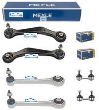 MEYLE QUERLENKER SATZ HINTEN BMW 7ER E38