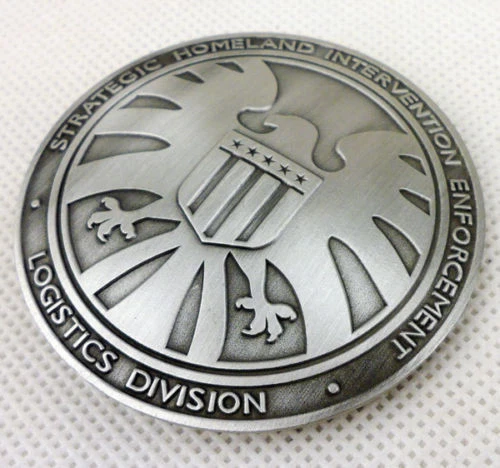 Preços baixos em Agents of Shield | eBay
