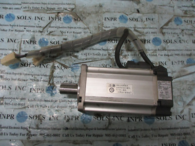 Panasonic MHMD042G1U AC Servo Motor 0.4KW 3000RPM 3-Phase AC