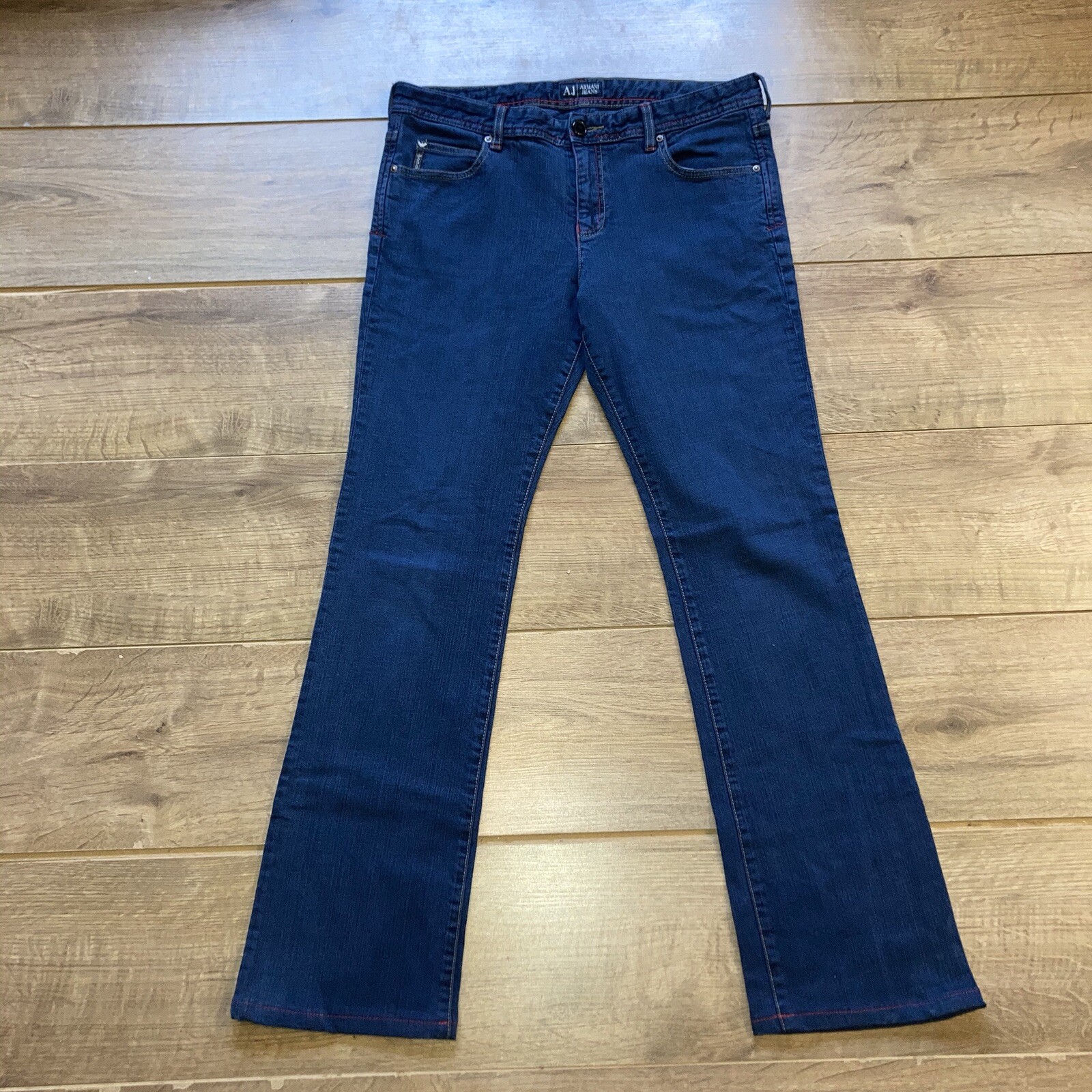 armani jeans womens