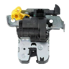 OEM 2018-2022 Volkswagen Tiguan Liftgate Latch Trunk Lock 5NN-827-506 NEW