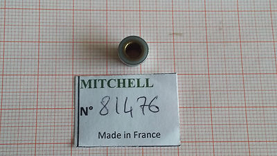 Galet Guide Ligne Pour Moulinet Mitchell Excellence – 20 40 60 – Pièce 85036