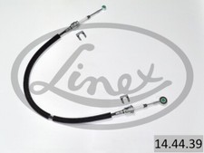 Cavo LINEX 14.44.39, cambio manuale per ABARTH,ALFA ROMEO,FIAT