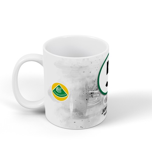 Classic Formula One | Mug 11oz | Glossy Finish - Picture 37 of 81