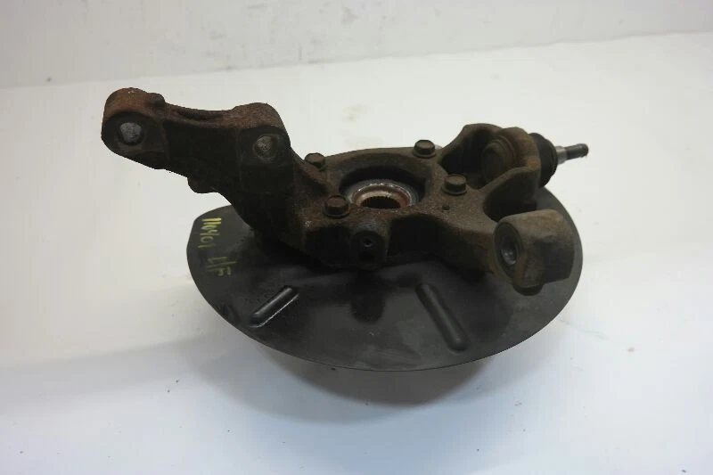 Dodge Journey Driver 2009-2010 eje delantero izquierdo nudillo fabricante de equipos originales Foto 2 de 4