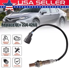 O2 Oxygen Sensor Upstream and Downstream For Toyota Camry Lexus 234-4260 15672