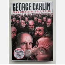 George Carlin Commemorative Collection
