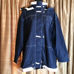 braetan raincoat