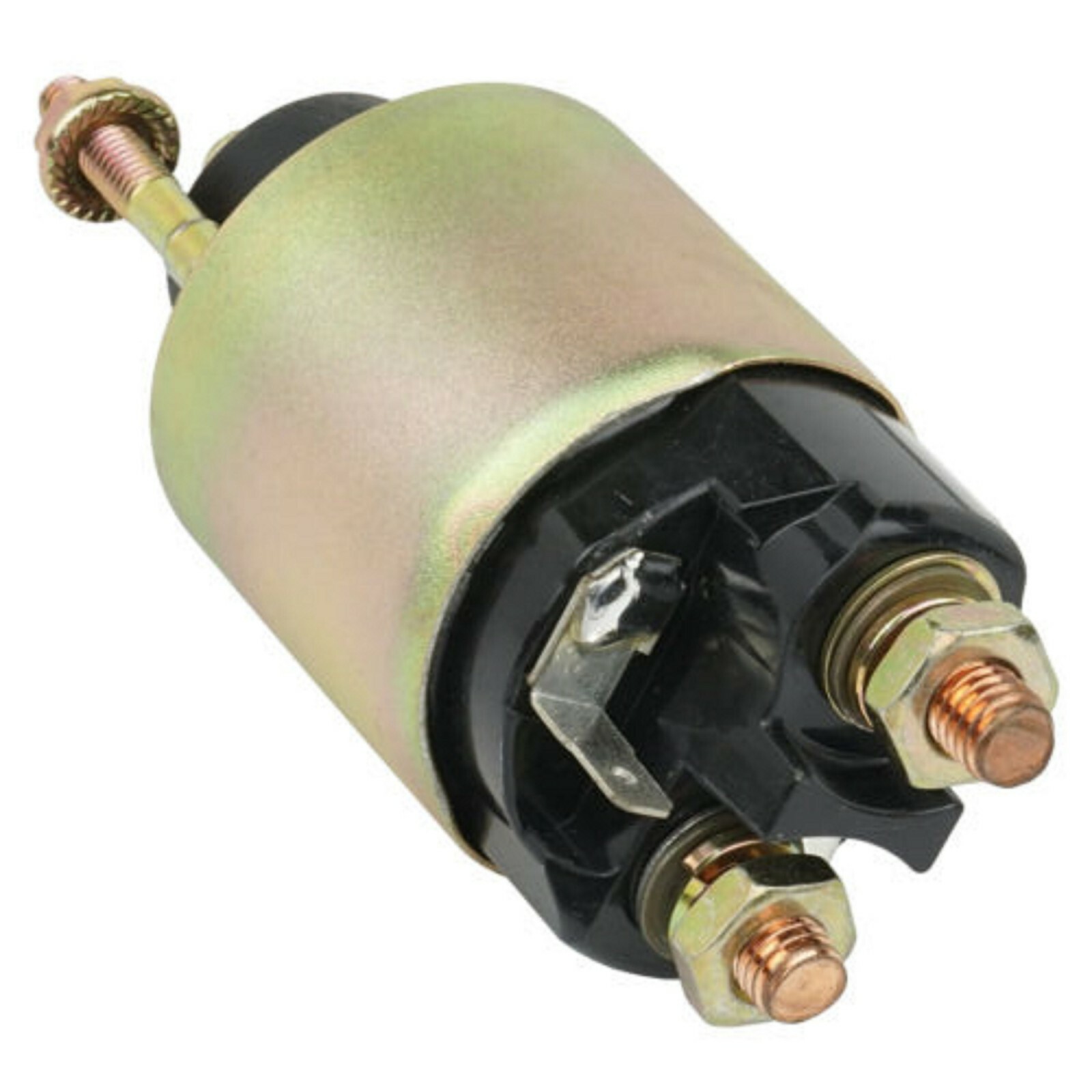 NEW Starter Motor Solenoid Relay Chrysler Pacifica Town & Country 2006