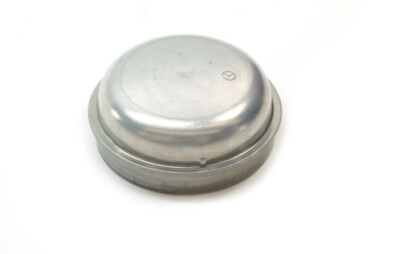 Genuine Mercedes Benz W211 W203 W124 Front Wheel Bearing Duct Cap NEW 1683570089