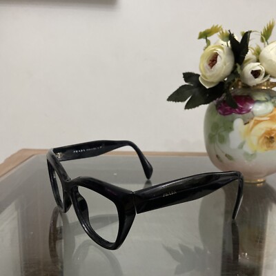 PRADA サングラス　SPR 02A 1AB-1A1 PRADA Vintage Logo Sunglasses SPR 02Q 1AB-0A7 FRAME! | eBay