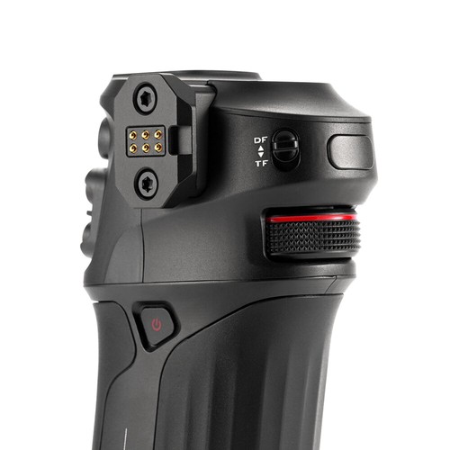Tilta Nucleus Nano II Control Handle WLC-T05-CH Camera Follow Focus W/ Cold Shoe - Picture 10 of 23