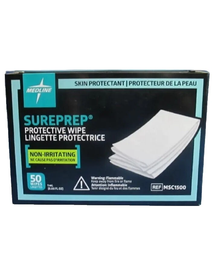 Medline First Aid Bandages, Gauze & Dressings