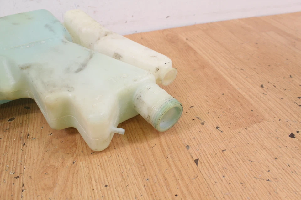 Yamaha Mountain Max 700 mm700 2000 tanque de aceite Foto 4 de 4