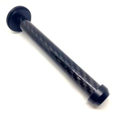 Metal Carbon Fiber Plunger Rod FOR Nerf Longshot