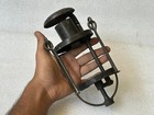 Lampe À Pétrole Sous Pression Miniature RARE VINTAGE D.S.LAMP RG NO.3548.