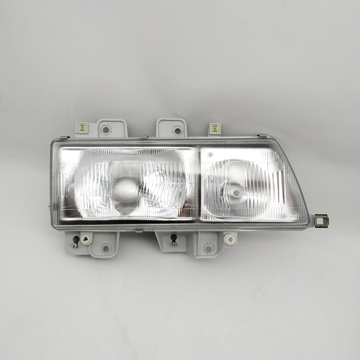 RH Right Head Lamp Front Light Clear Lens Fit ISUZU ELF NPR NKR