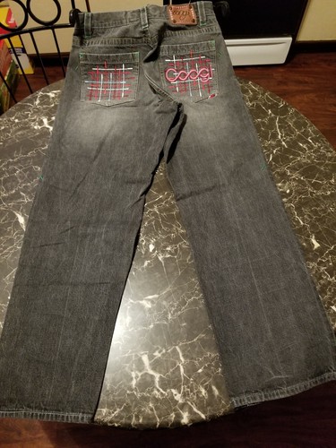 COOGI JEANS 36x34 dark wash | eBay