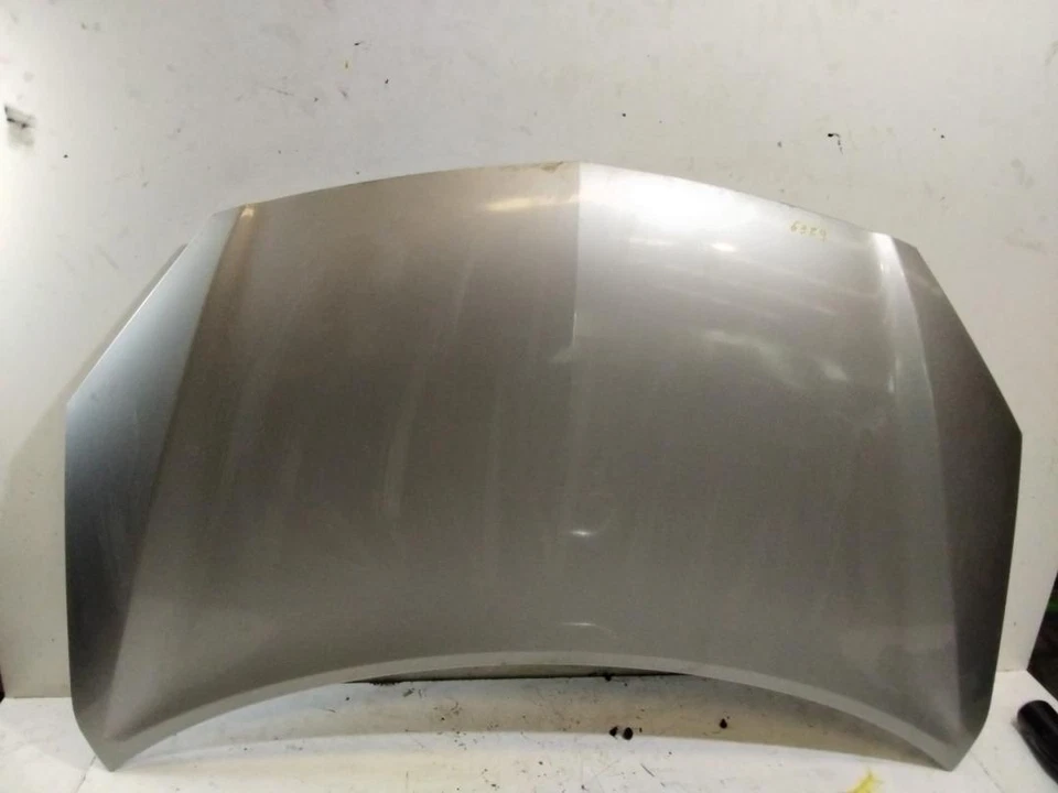 Capo para RENAULT KOLEOS I * 2014 1585761 - Imagen 2 de 4