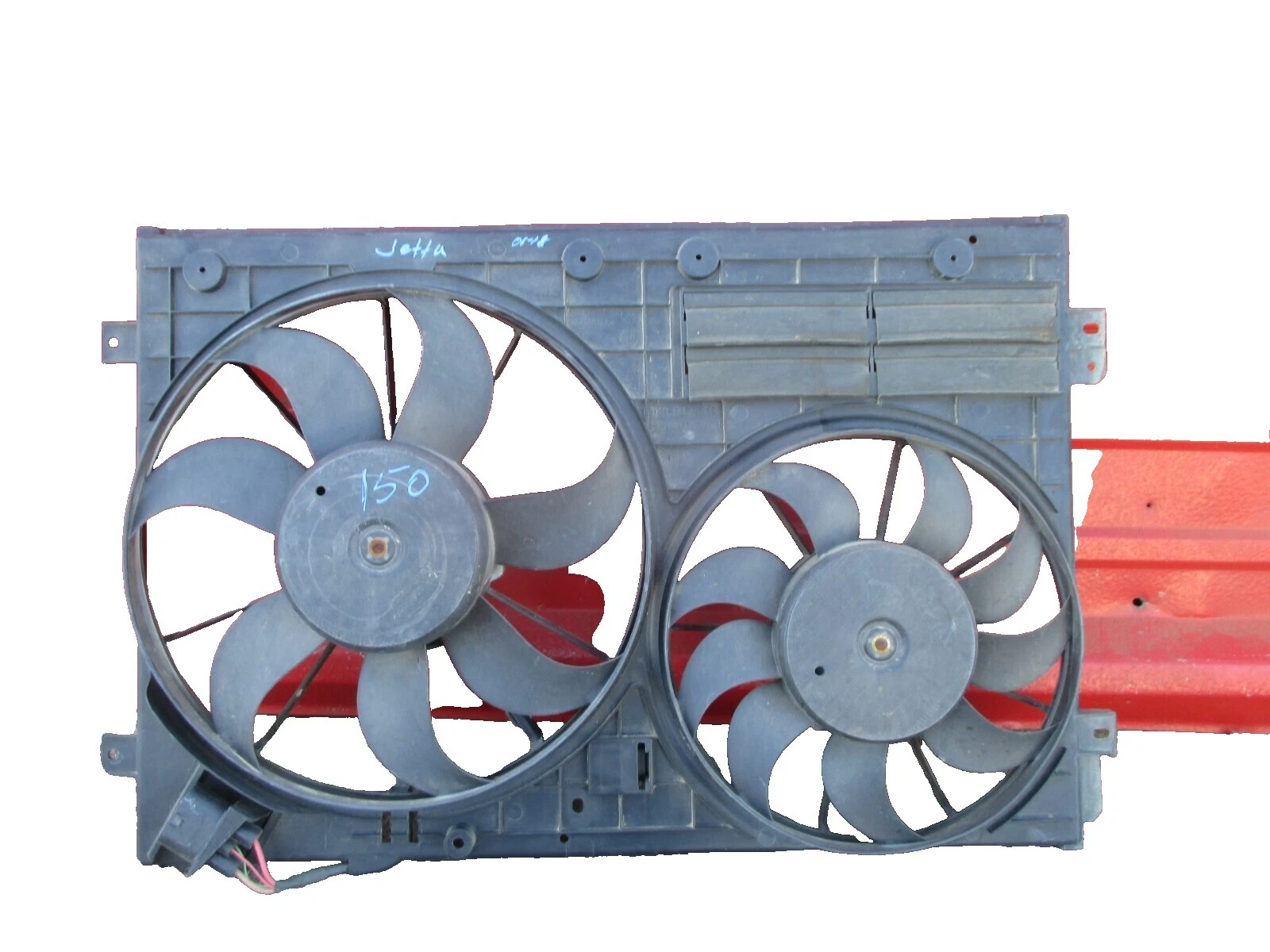 Cubiertas de ventilador para coche y camión Volkswagen Conjuntos