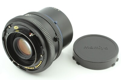 レンズ(単焦点) Mamiya-Sekor 90mm F3.5 M42 MINT] Mamiya Sekor Z 90mm F3.5 W Lens For RZ67 Pro II D From JAPAN