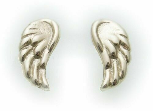 Boucles D'Oreilles Femme - Grenat & Opale Blanche - Or Jaune 333/8K - Style Goujon - Neuf Avec Étiquettes