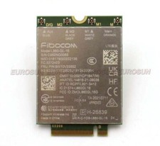 New For Thinkpad P14s Gen4 T14 G3 Magic Bay Studio 4G Wireless Module 5W10V25852