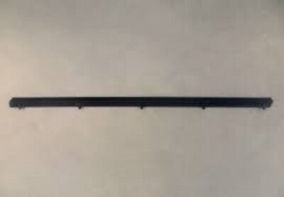 Toyota Genuine OEM WEATHERSTRIP ASSY, FRONT DOOR GLASS, INNER