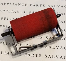 RED INK  ROLLER FROM ACCUFAST MODEL DI-100-F CHECK WRITER