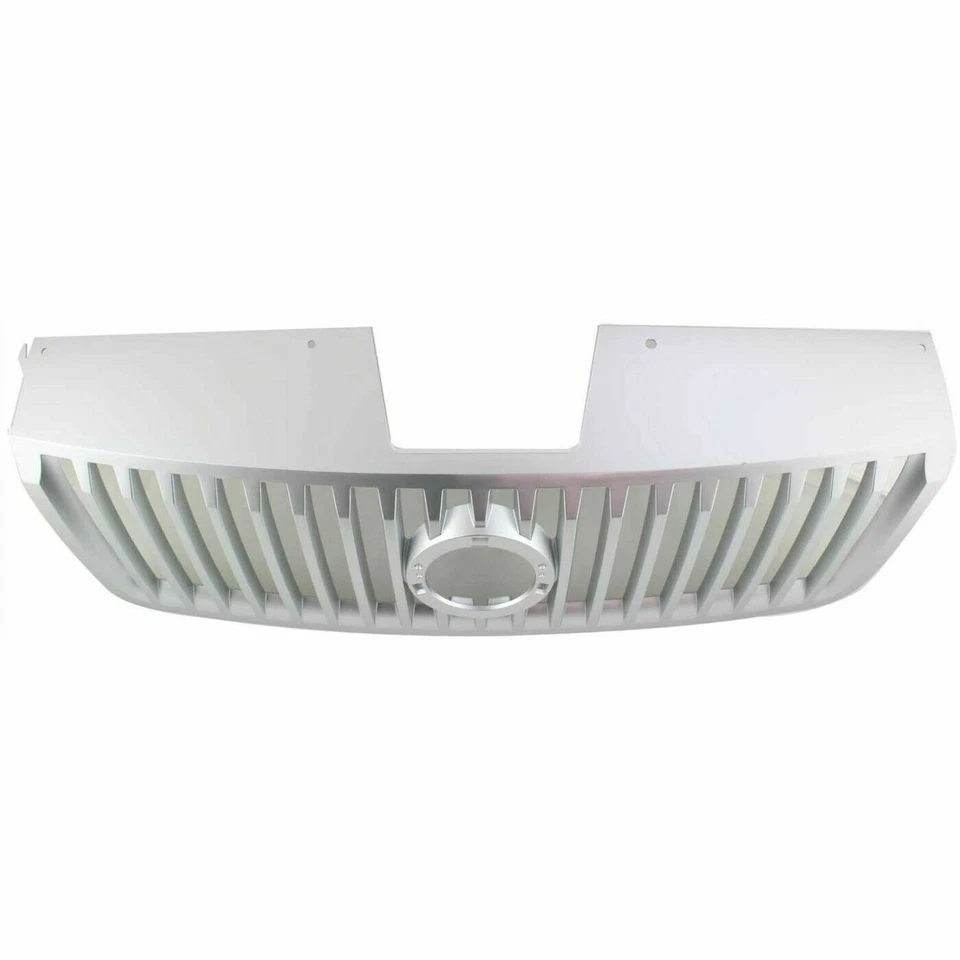 NOVA Grade Frontal Prata Para 2006-2009 Mercury Milan ENVIO HOJE - Imagem 4 de 4