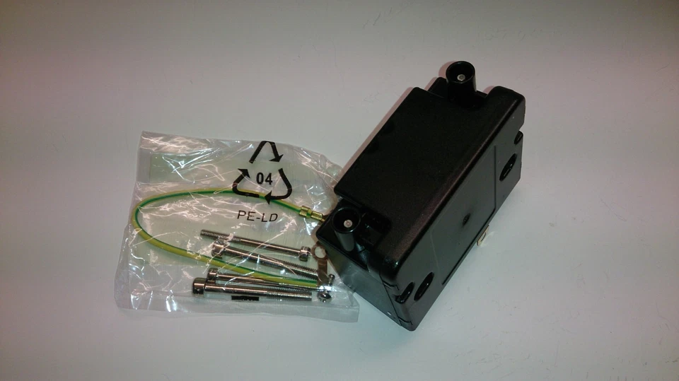 Danfoss EBI Zündtrafo 052F4045 ( ersetzt 052F0030, 0052F0033, 052F0035 ) - Bild 4 von 4