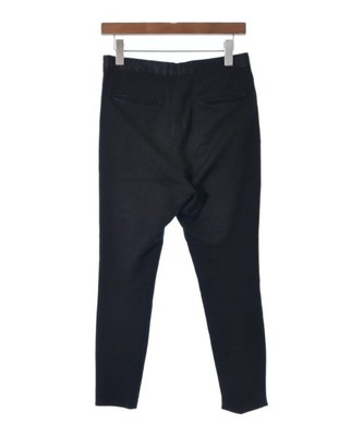 JOHN LAWRENCE SULLIVAN Sweatpants Black 8(Approx. L) 2200346001039 