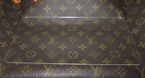 louis vuitton clear neverfull