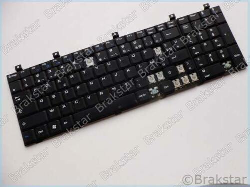Clavier AZERTY MSI GT60 / GP60 – Original V139922CK1 – Occasion