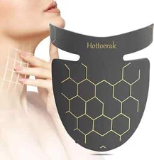 USA Hottoerak Red Light Therapy for Neck & Decollete Portable Infrared