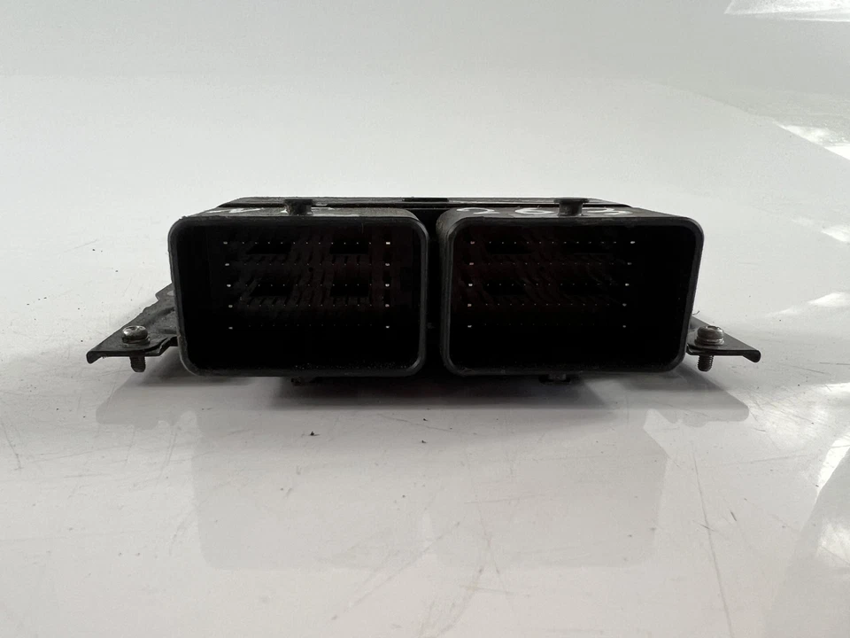 SUBARU OUTBACK BR 22765AM990 Engine Control Unit ECU 2015 26014670 - Image 3 of 4