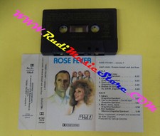 MC SIMONE KELSALL AND JIM ROSS Rose forever volume 1 BTMC 7373 no cd lp vhs