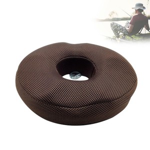 memory foam fishing chair