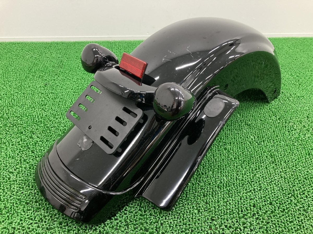 Harley-Davidson Genuine FLTRXS 1870 Road Glide Special 2020 Rear