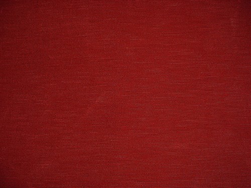 18-7/8Y Kravet Couture 25406 Elegance in Scarlet Upholstery Fabric - Picture 2 of 4
