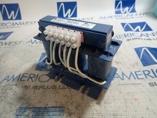 Allen Bradley Reactor 1321-3R8-B 3 phase 600 volt 8 amp 150134