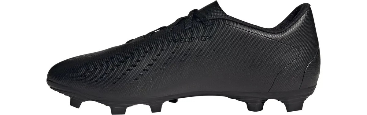 Adidas PREDATOR ACCURACY.4 FG Soccer Cleats GW4605 MSRP $90 | eBay