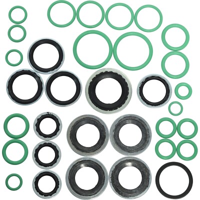 For 2001-2003 Oldsmobile Aurora A/C System Seal Kit UAC 2002
